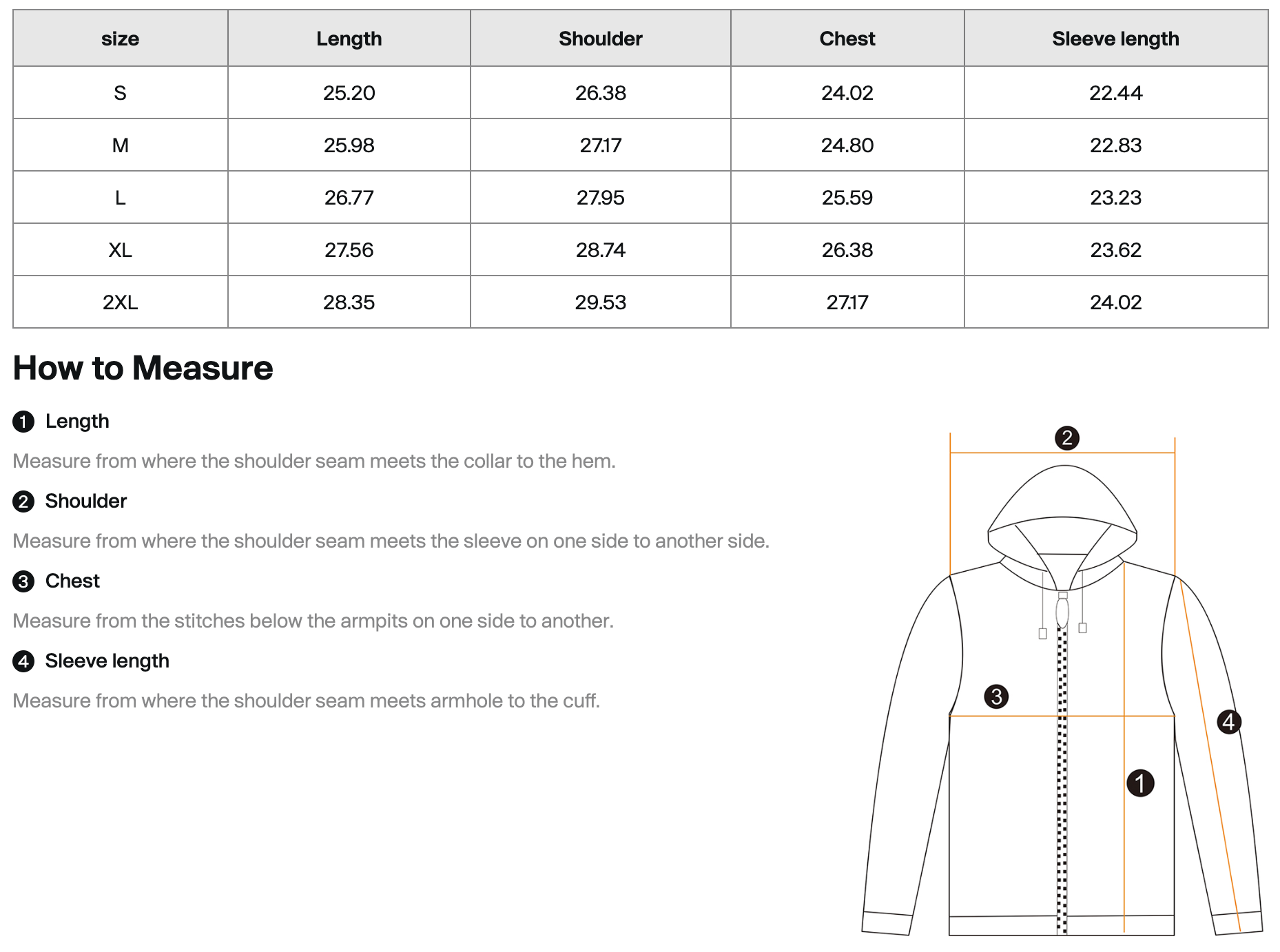 Reigner Distressed Zip-Up Hoodie