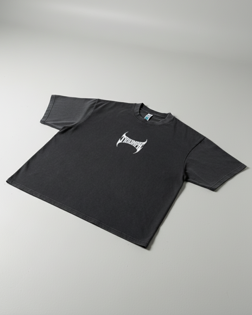 WXRLDWIDE TEE
